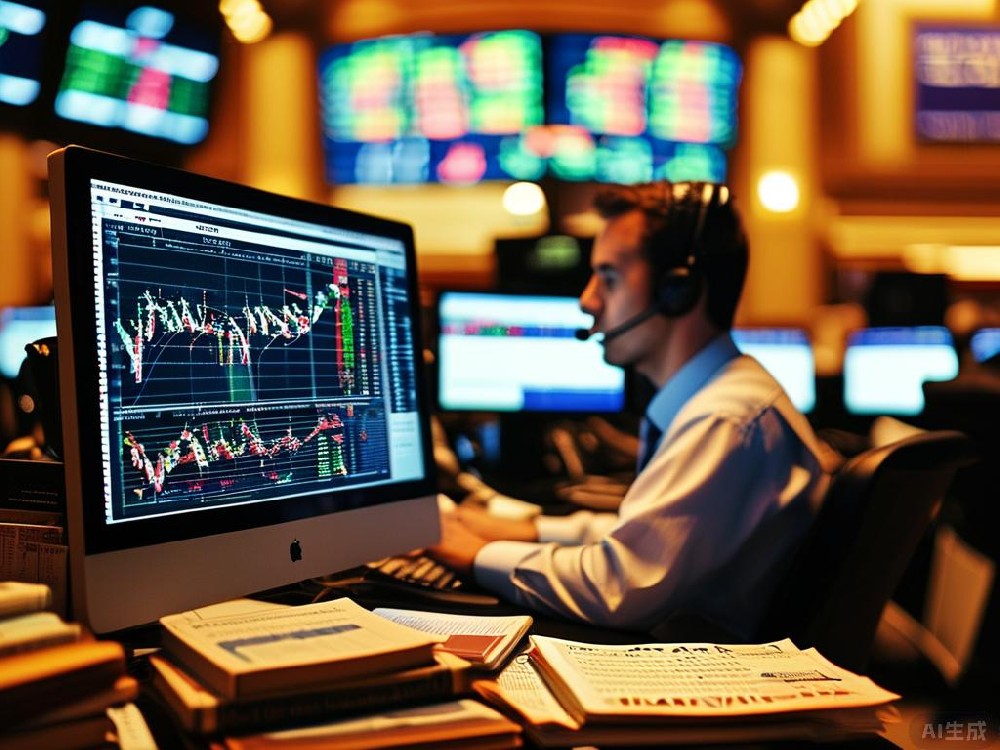 Velos Markets威马证券：构建安全智能的全球金融交易新生态