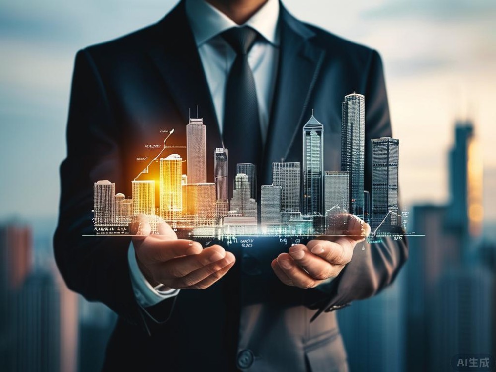 Velos Markets威马证券2025策略解析：穿透市场周期的三维投资体系