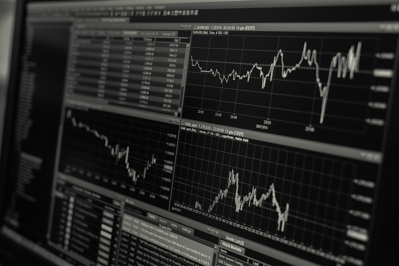Velos Markets威马证券：科技赋能下的精准交易与市场洞察