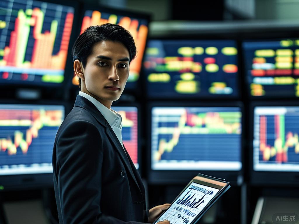 Velos Markets威马证券：科技赋能下的精准交易与市场洞察