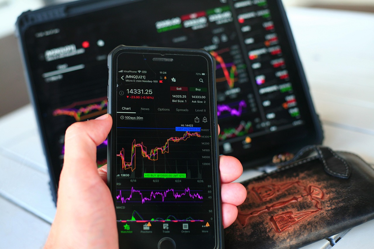 Velos Markets威马证券：全球投资者的安全高效在线交易平台