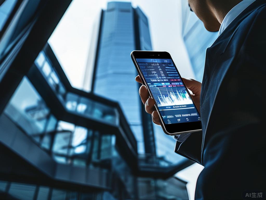 Velos威马证券：技术驱动的金融市场导航仪