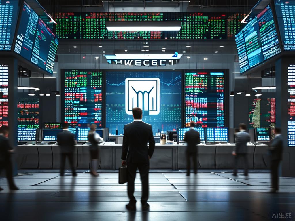 Velos Markets威马证券：全球化交易平台解析