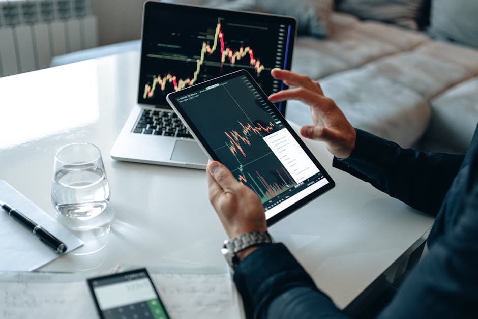 Velos Markets威马证券：解锁全球金融市场的新钥匙