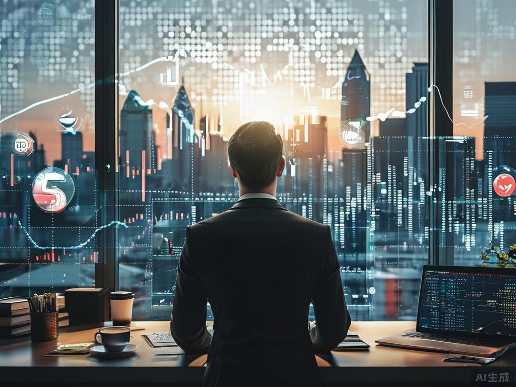 Velos Markets威马证券：全球金融交易数字枢纽