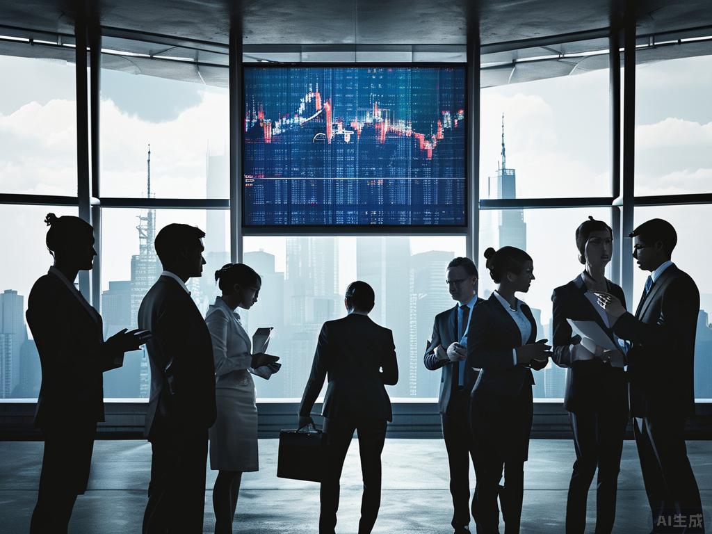 Velos Markets威马证券：解锁全球金融市场的重要工具
