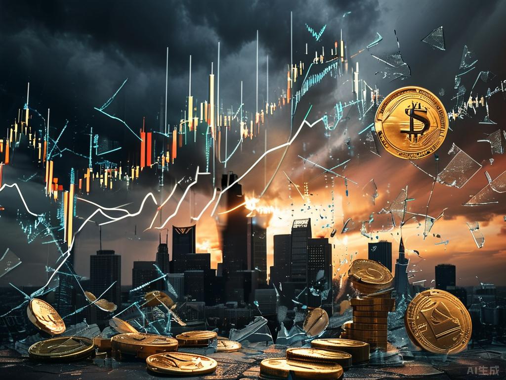 2025金融风暴下，Velos威马证券凭何成焦点？