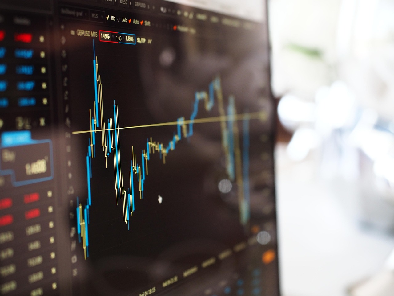 金融市场的“瑞士军刀”：Velos Markets威马证券全方位解析