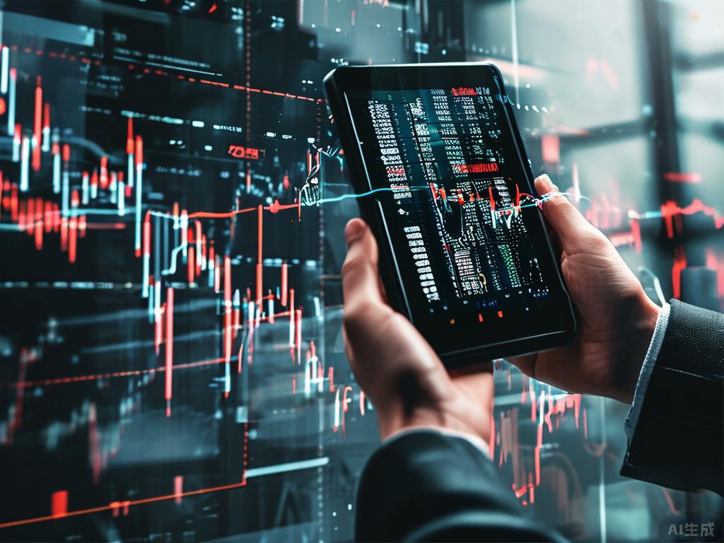 金融市场的“瑞士军刀”：Velos Markets威马证券全方位解析