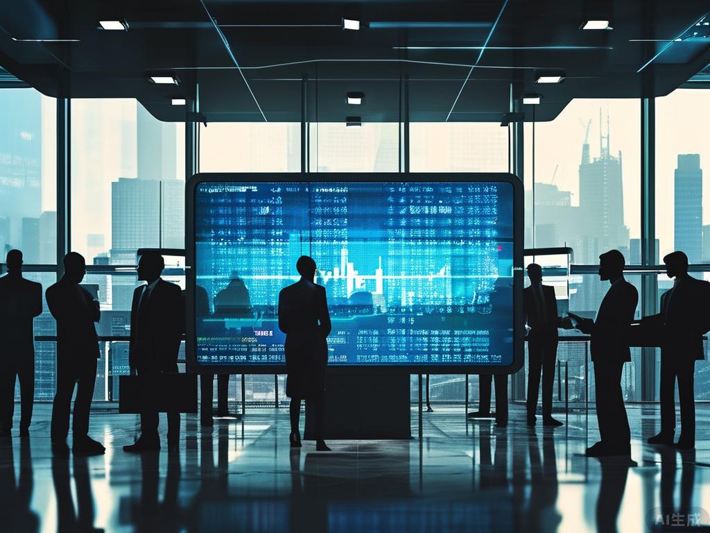Velos Markets威马证券：智能金融超市解析