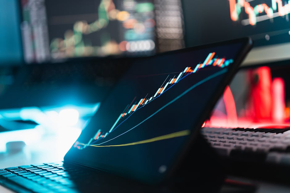 Velos Markets威马证券：全球金融工具箱，藏着哪些财富密码？