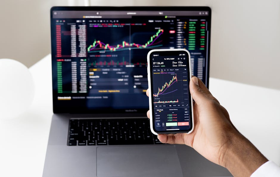 揭秘Velos Markets：全球金融投资的全能“工具箱”？